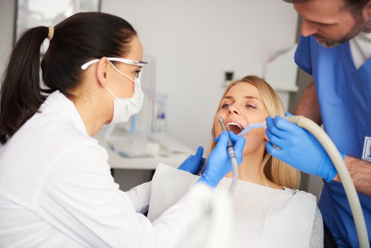 Projetos Sociais: Entenda a Importância da Presença do Dentista em Projetos Sociais