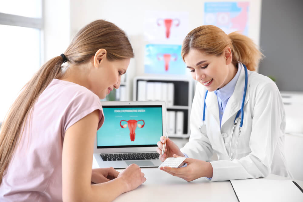 Endometriose: O que é e como tratar