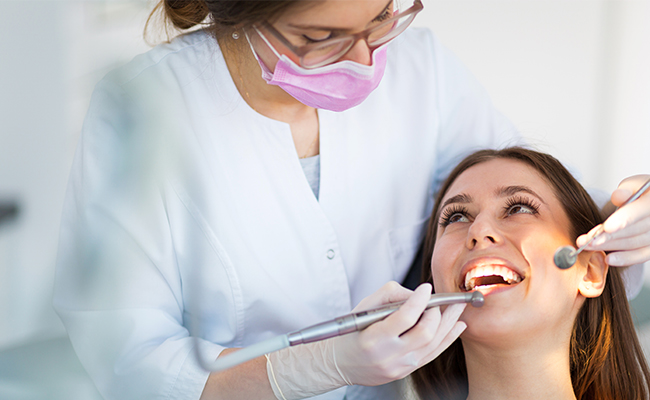 5 aplicativos sobre saúde bucal para dentistas