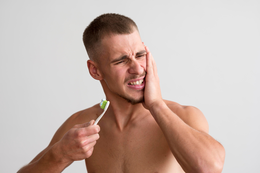 Perda dentária: 4 motivos