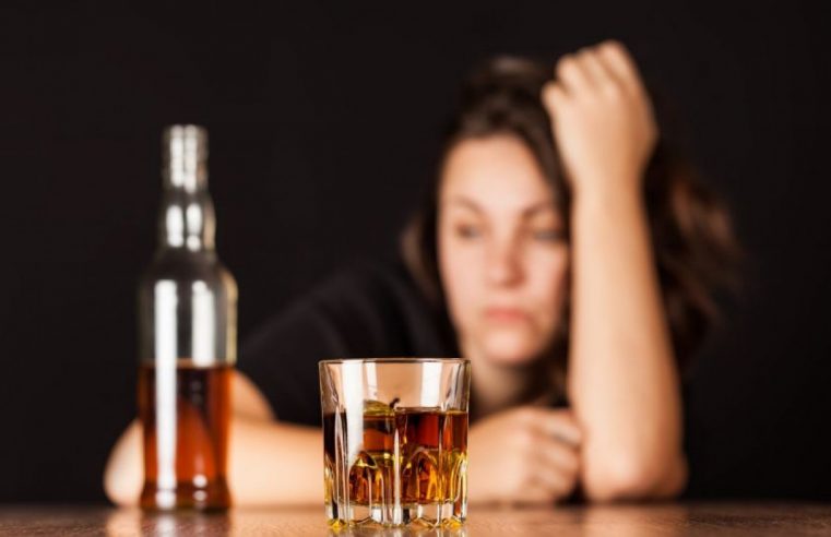 5 Problemas Provocados pelo Alcoolismo