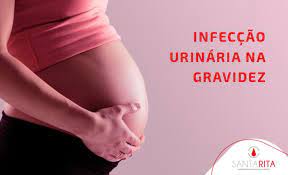 Infecção urinária na gravidez