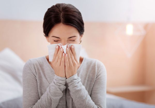 10 melhores remédios caseiros para gripe