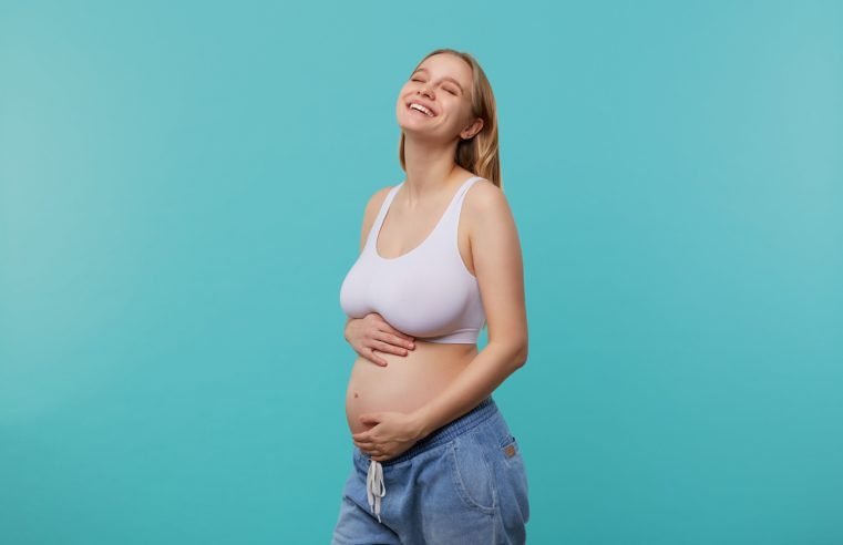 Gengivite na gravidez: descubra os riscos