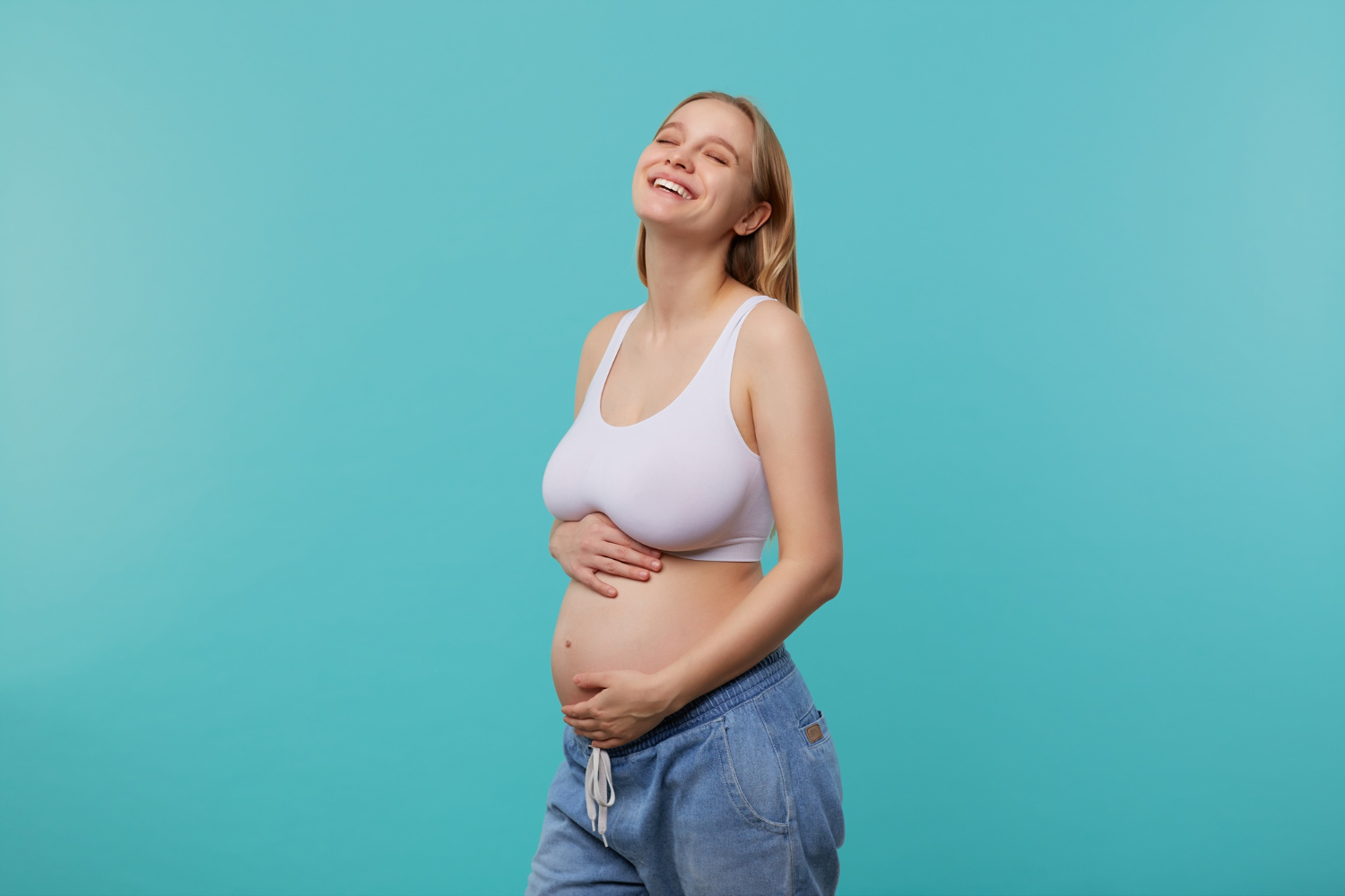 Gengivite na gravidez: descubra os riscos