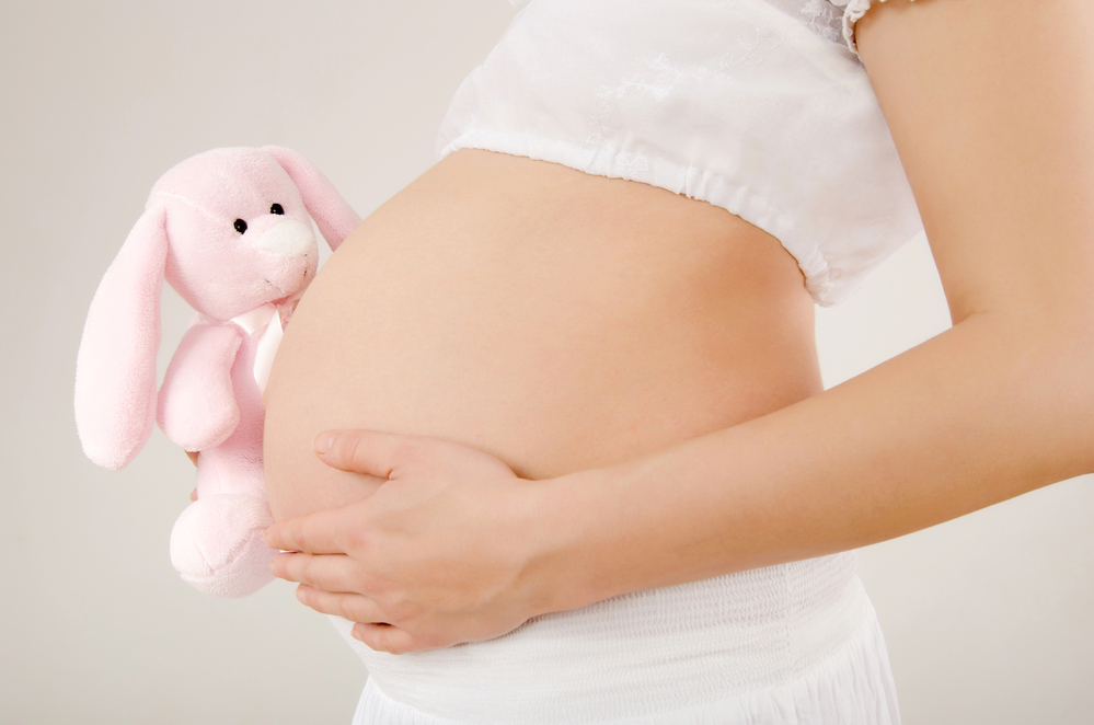 maiores mitos sobre gravidez