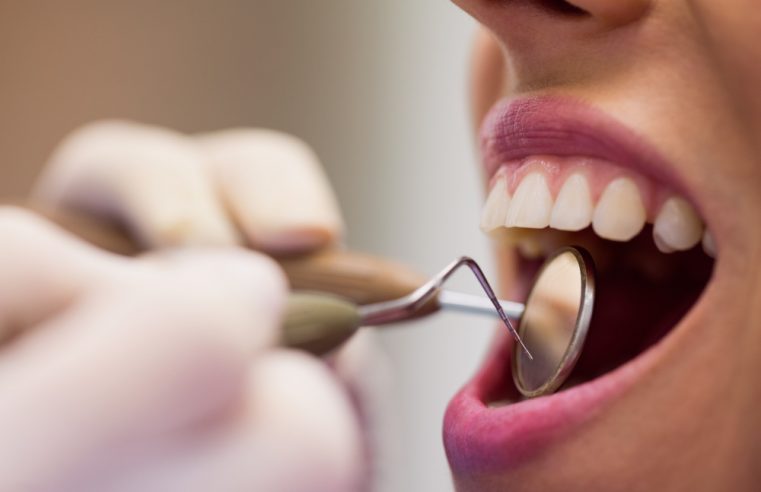 Cuidar dos dentes contribui nos exercícios físicos?