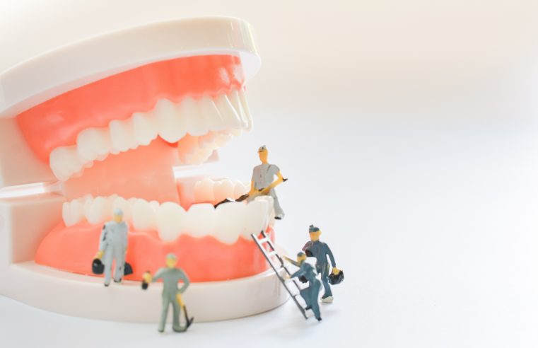 Por que é importante fazer o canal dentário?