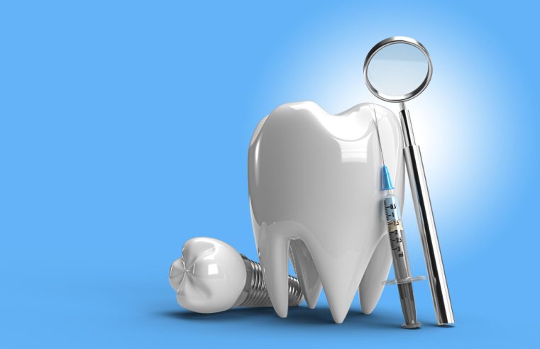 A evolução da tecnologia na odontologia e seus benefícios para pacientes e profissionais