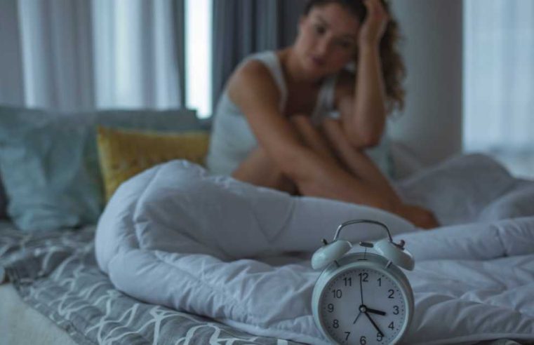 A importância do sono para a saúde e bem-estar