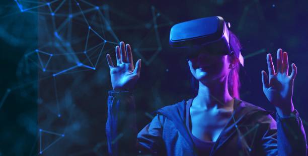 Realidade virtual e aumentada: Tecnologia para criar experiências imersivas e envolventes