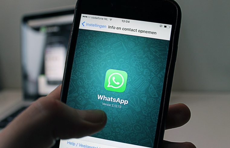 Como você pode utilizar a comunidade do WhatsApp no seu consultório