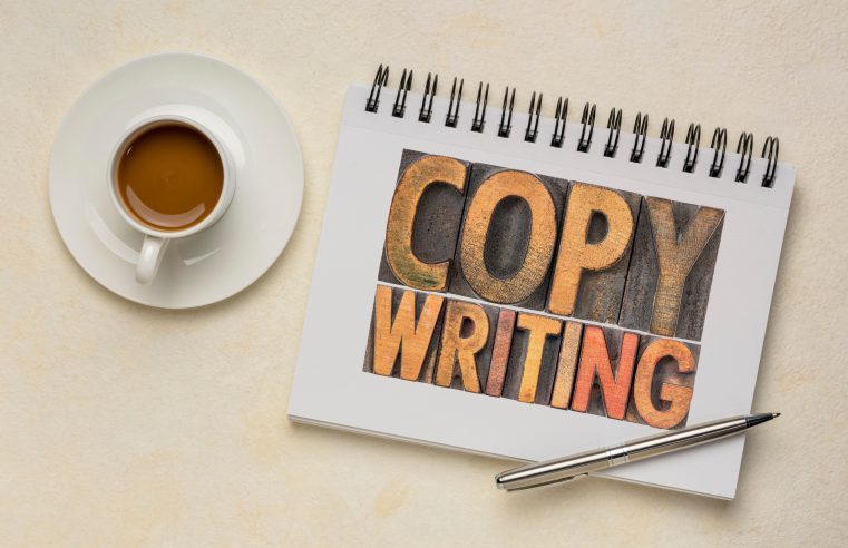 Técnicas de copywriting persuasivo: como escrever textos que convertem