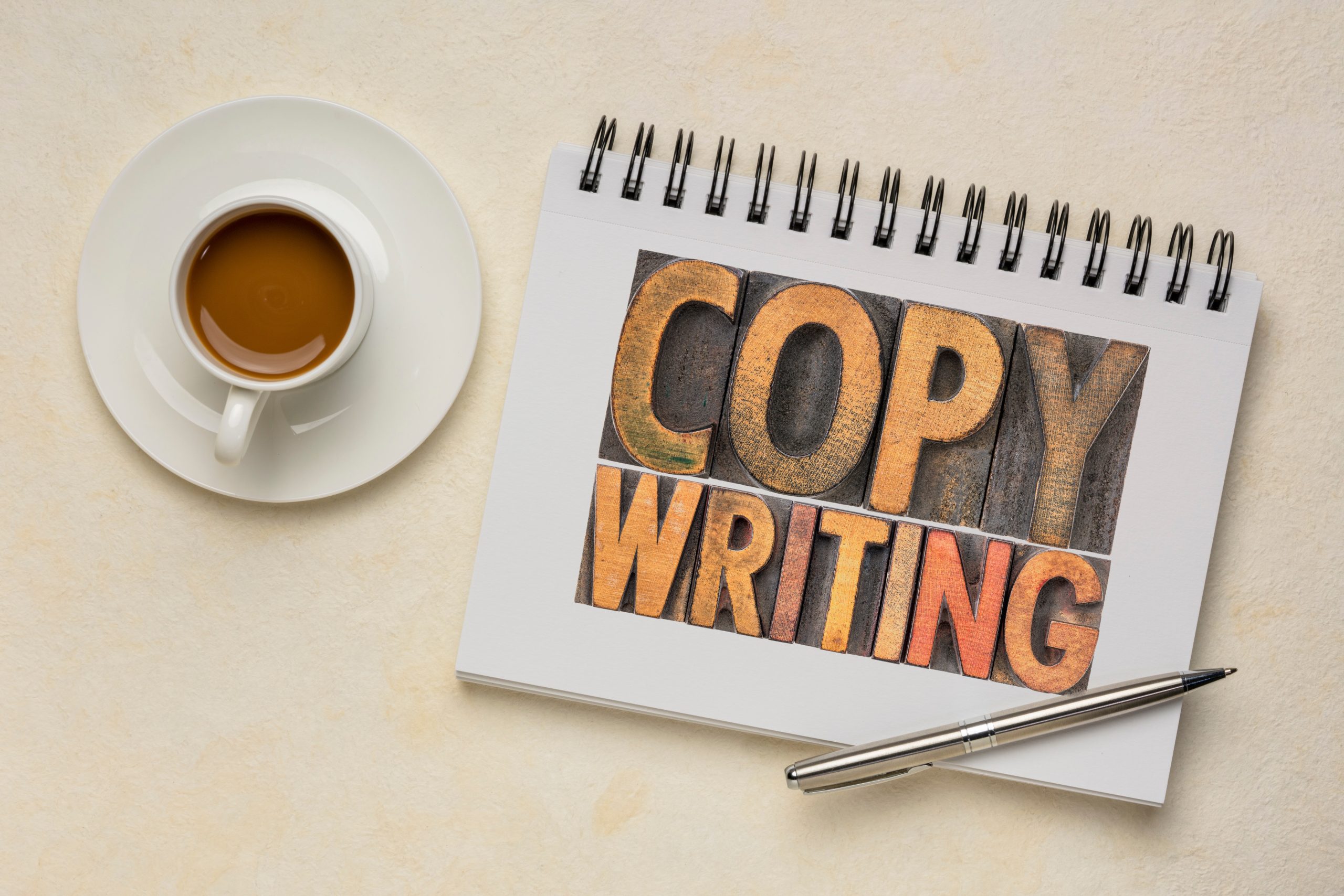 Técnicas de copywriting persuasivo: como escrever textos que convertem
