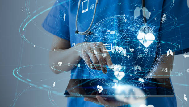 Saúde digital: como a tecnologia está revolucionando a forma como cuidamos de nossa saúde