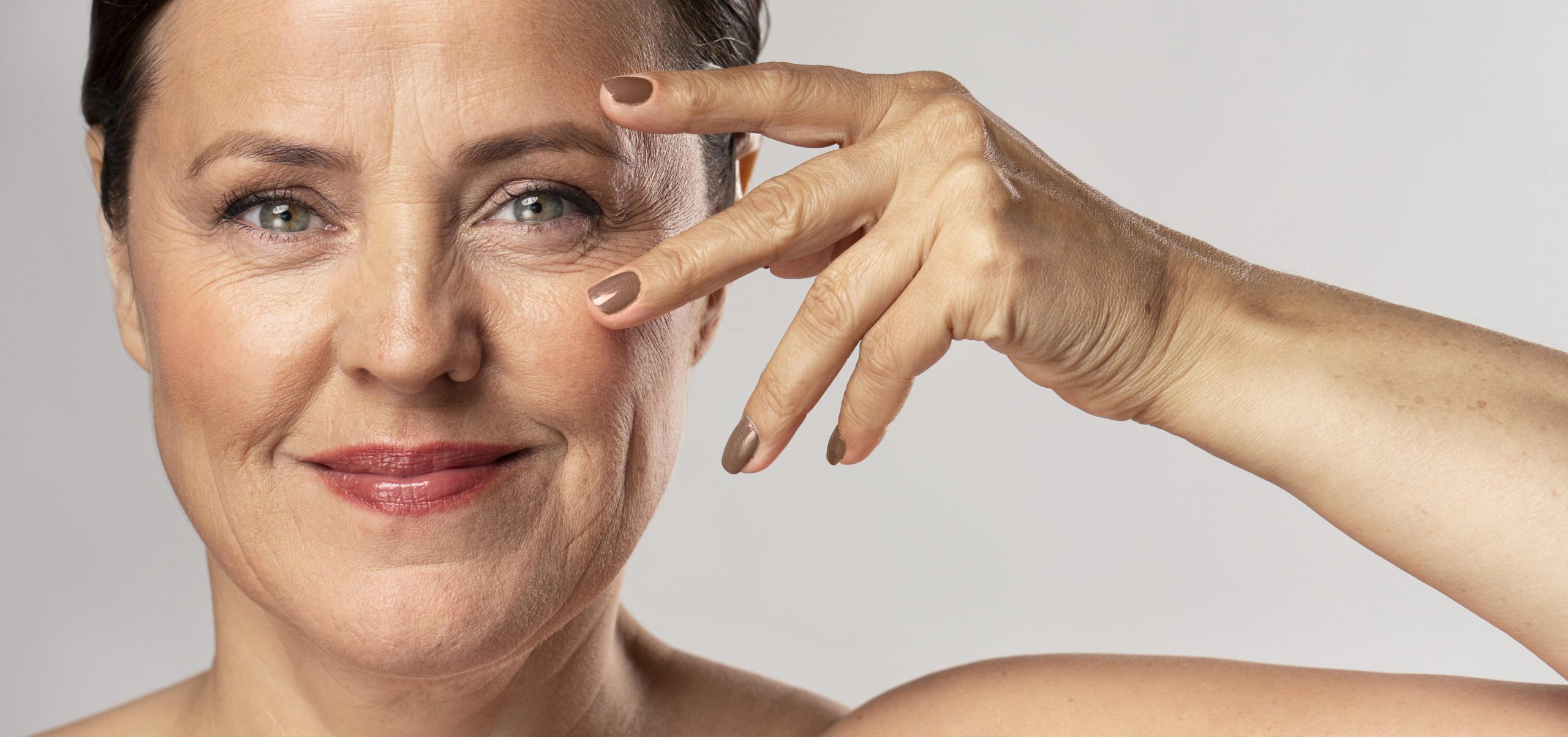 Mitos e verdades sobre o envelhecimento da pele