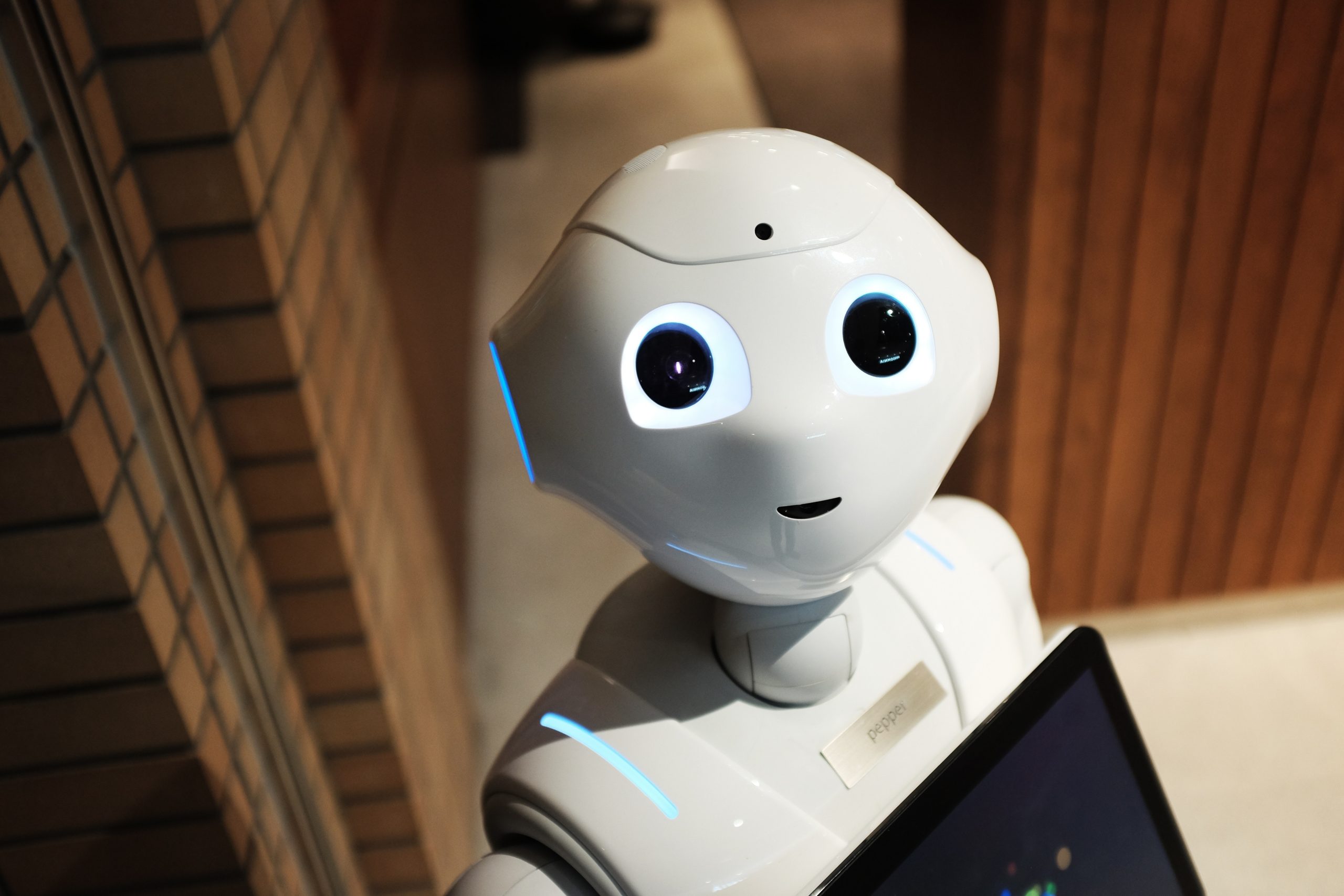 A crescente importância da Inteligência Artificial (IA) os negócios