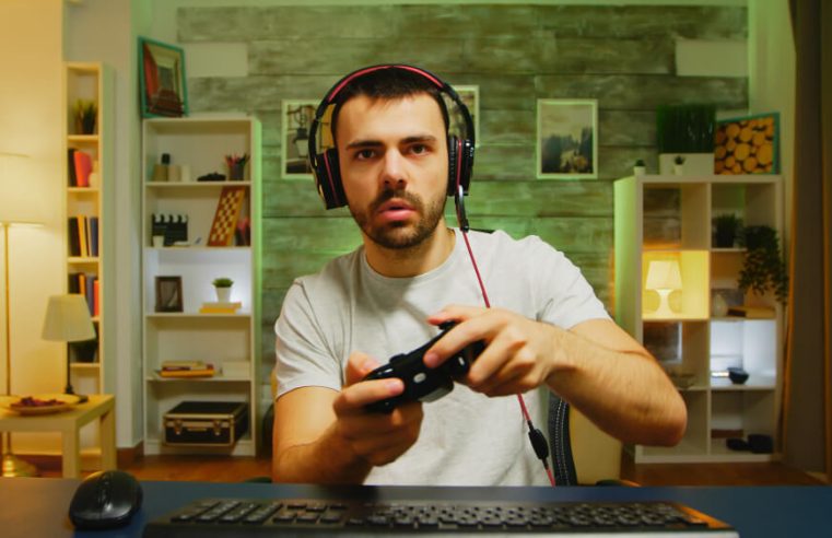 A evolução dos videogames: Da nostalgia à realidade virtual