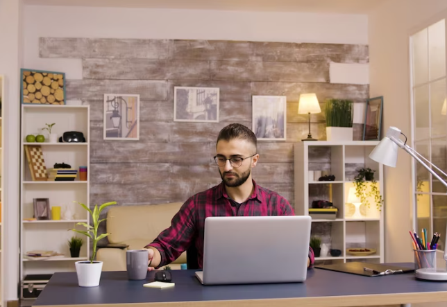 Cultura empresarial: Como fazê-la no home office
